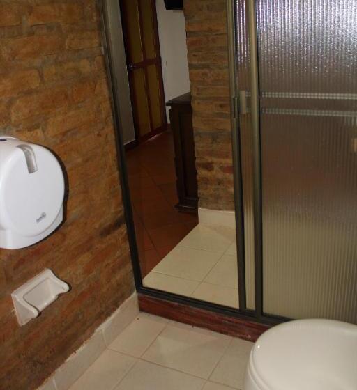 هتل Finca La Colmena De Don Juaco