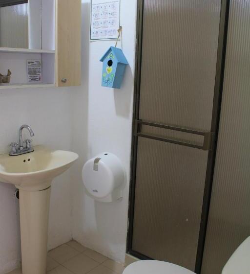 هتل Finca La Colmena De Don Juaco