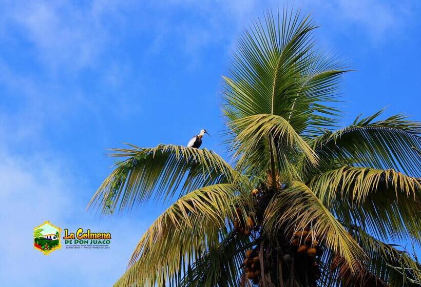 هتل Finca La Colmena De Don Juaco