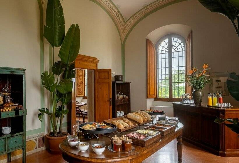 فندق Precise Tale Poggio Alla Sala