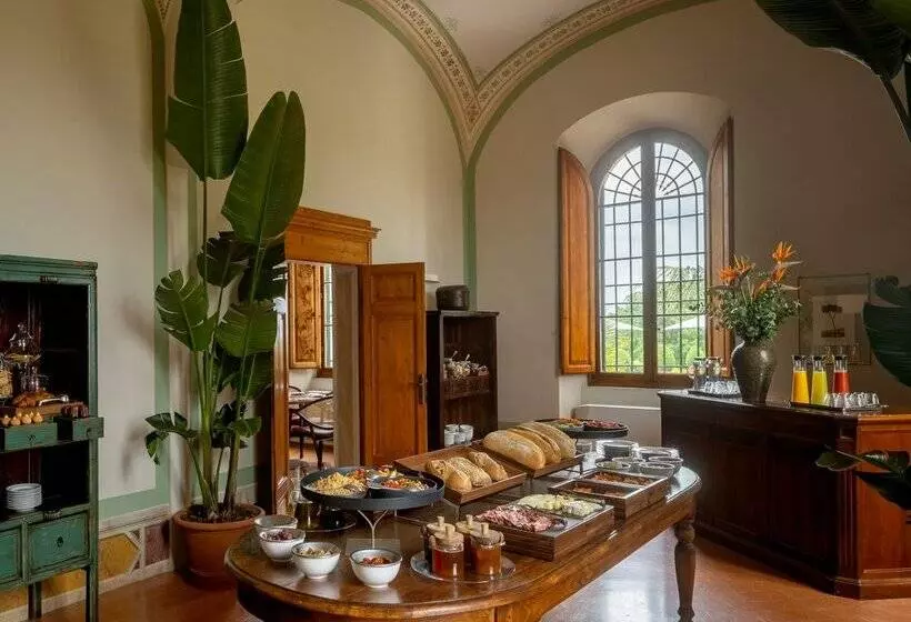 ホテル Precise Tale Poggio Alla Sala