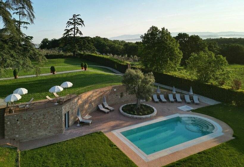 فندق Precise Tale Poggio Alla Sala