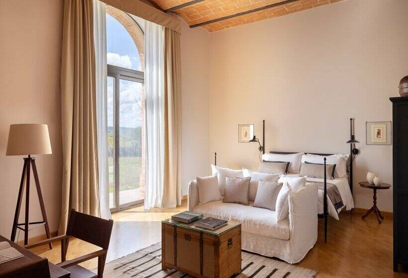 فندق Precise Tale Poggio Alla Sala