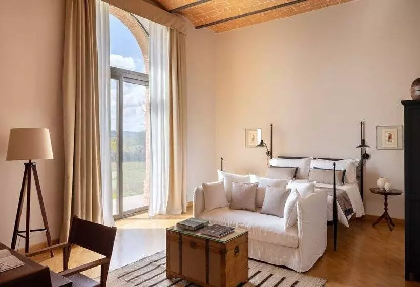 ホテル Precise Tale Poggio Alla Sala