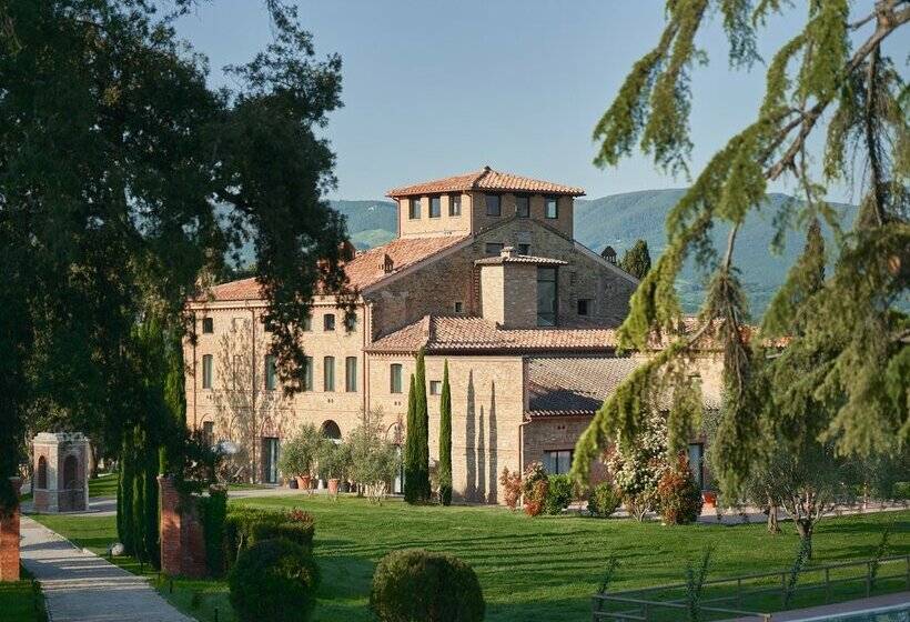 فندق Precise Tale Poggio Alla Sala