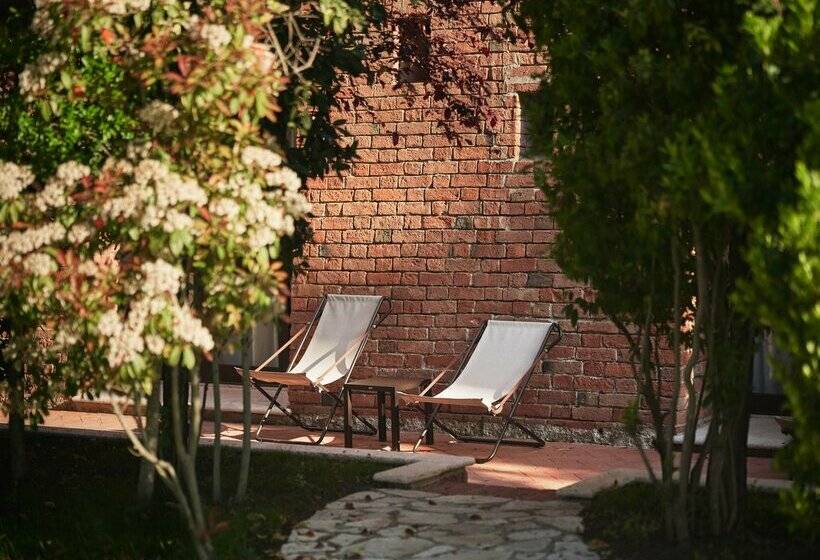 فندق Precise Tale Poggio Alla Sala