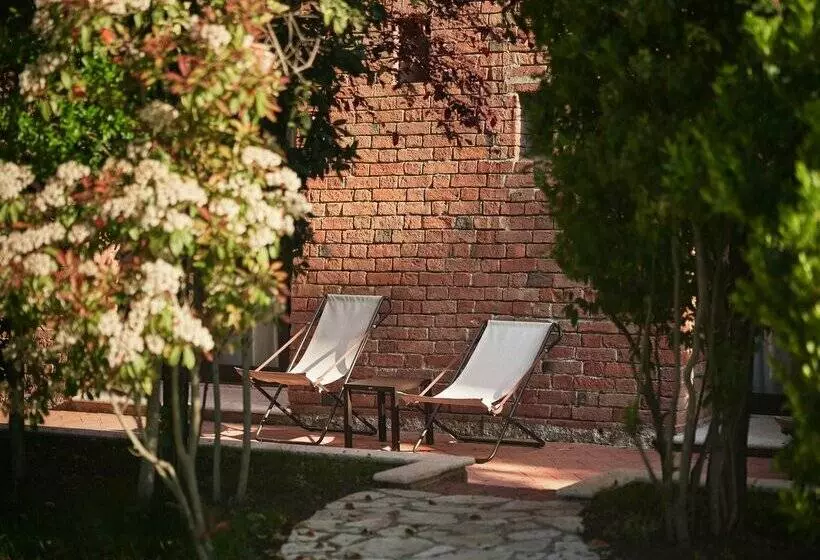 ホテル Precise Tale Poggio Alla Sala