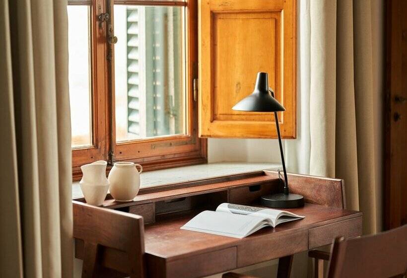 فندق Precise Tale Poggio Alla Sala