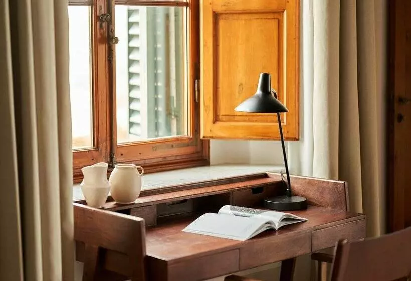 ホテル Precise Tale Poggio Alla Sala