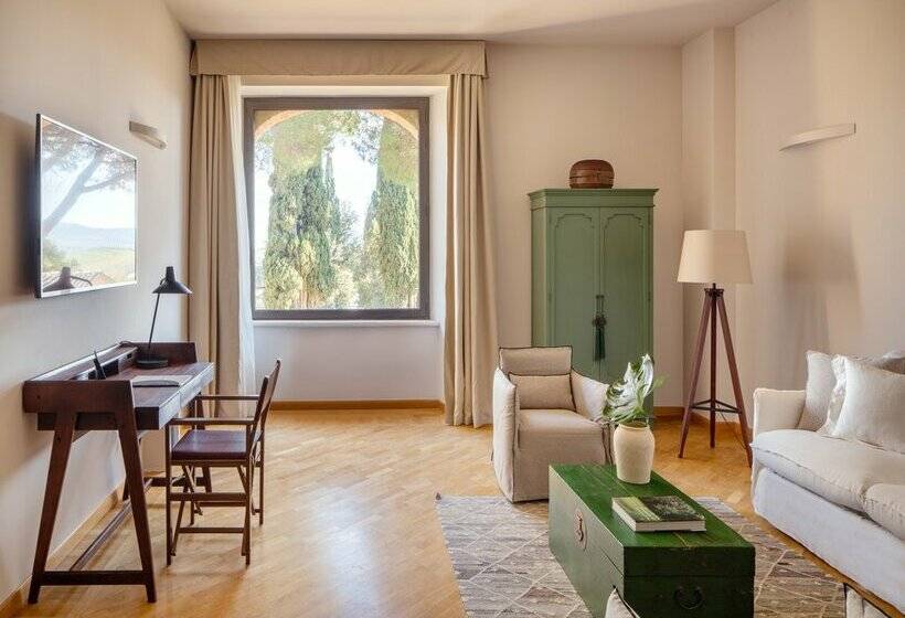 فندق Precise Tale Poggio Alla Sala