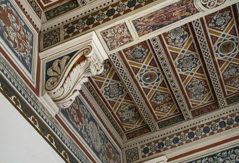 فندق Precise Tale Poggio Alla Sala