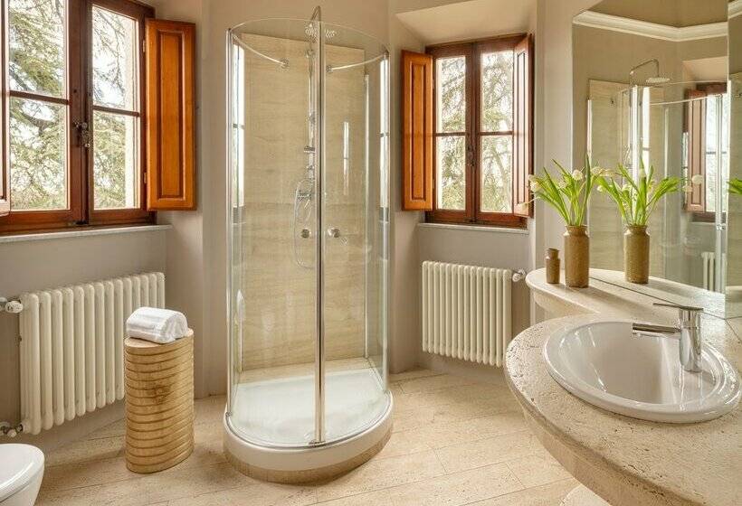 فندق Precise Tale Poggio Alla Sala