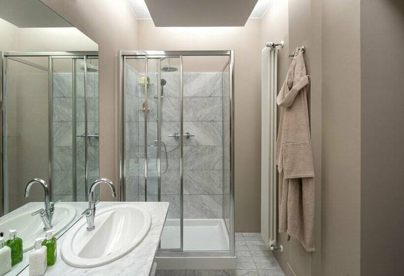 فندق Precise Tale Poggio Alla Sala