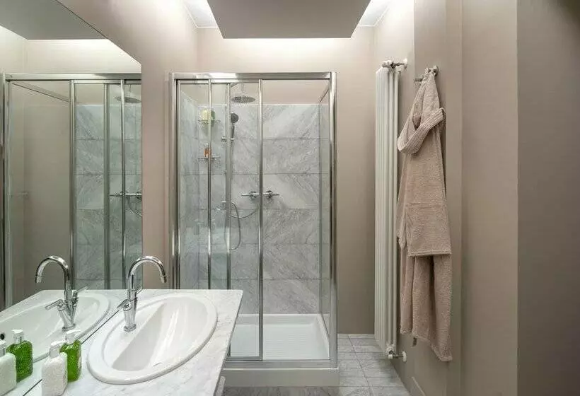 ホテル Precise Tale Poggio Alla Sala