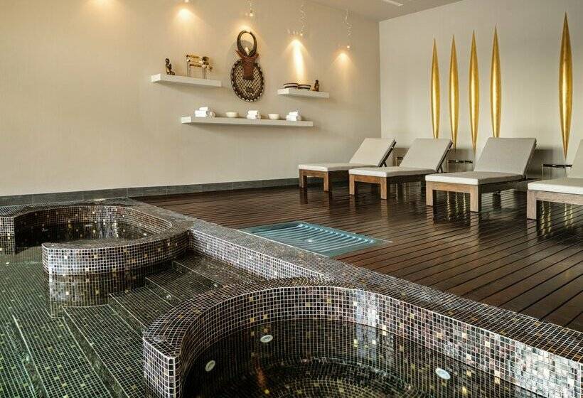 فندق Precise Tale Poggio Alla Sala