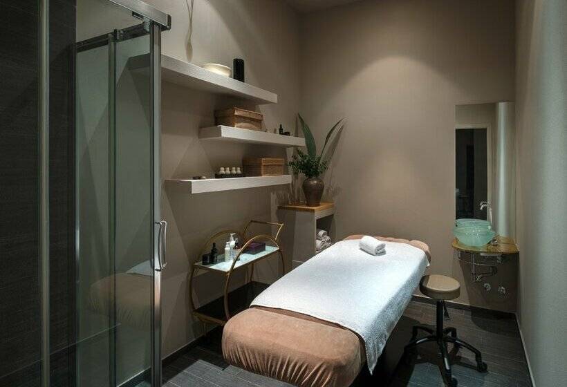 فندق Precise Tale Poggio Alla Sala