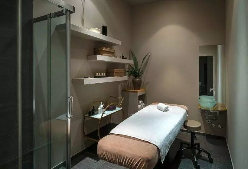 ホテル Precise Tale Poggio Alla Sala