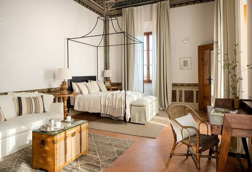 فندق Precise Tale Poggio Alla Sala