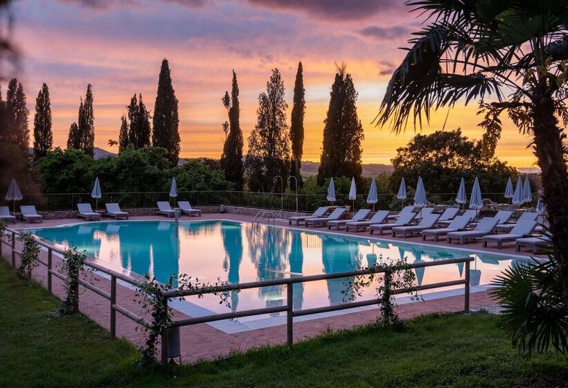 فندق Precise Tale Poggio Alla Sala