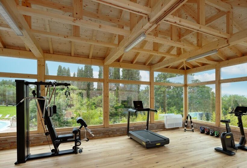 فندق Precise Tale Poggio Alla Sala