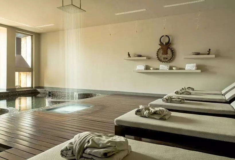 ホテル Precise Tale Poggio Alla Sala