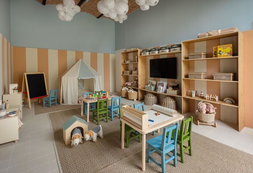 فندق Precise Tale Poggio Alla Sala