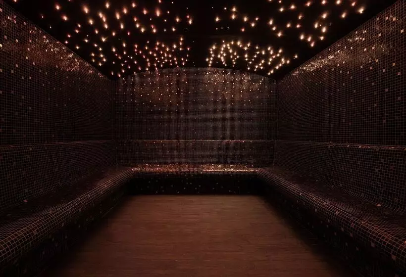 ホテル Precise Tale Poggio Alla Sala