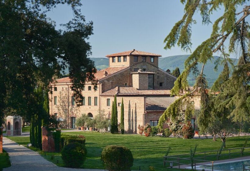 فندق Precise Tale Poggio Alla Sala