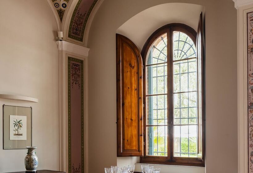 فندق Precise Tale Poggio Alla Sala