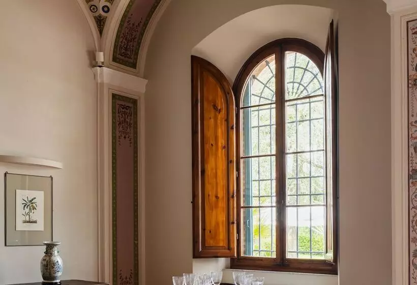 ホテル Precise Tale Poggio Alla Sala