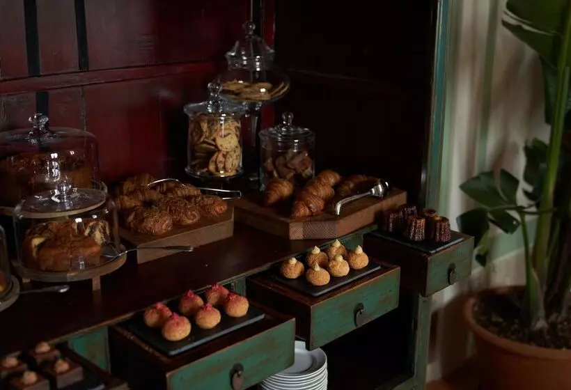 ホテル Precise Tale Poggio Alla Sala