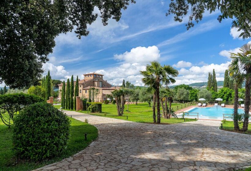 فندق Precise Tale Poggio Alla Sala