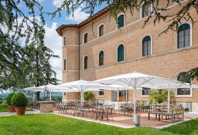 فندق Precise Tale Poggio Alla Sala