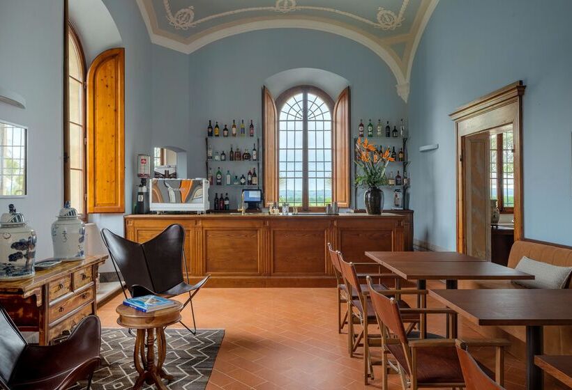 فندق Precise Tale Poggio Alla Sala