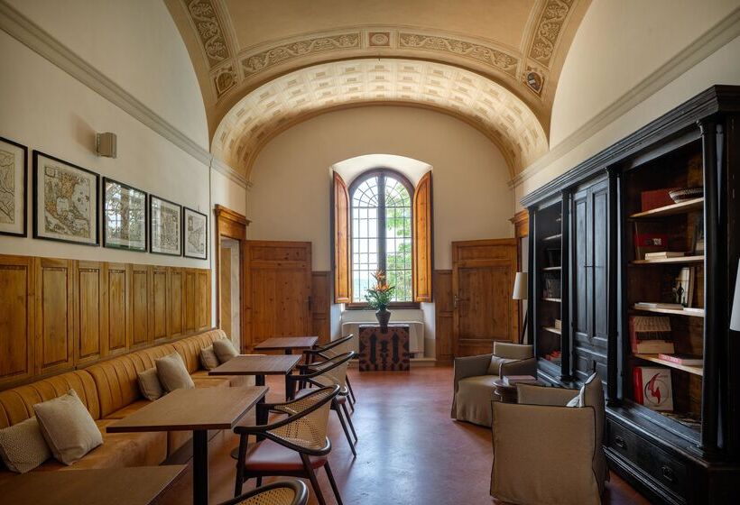 فندق Precise Tale Poggio Alla Sala