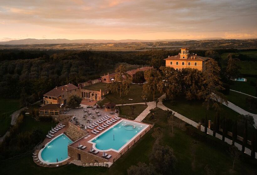 فندق Precise Tale Poggio Alla Sala