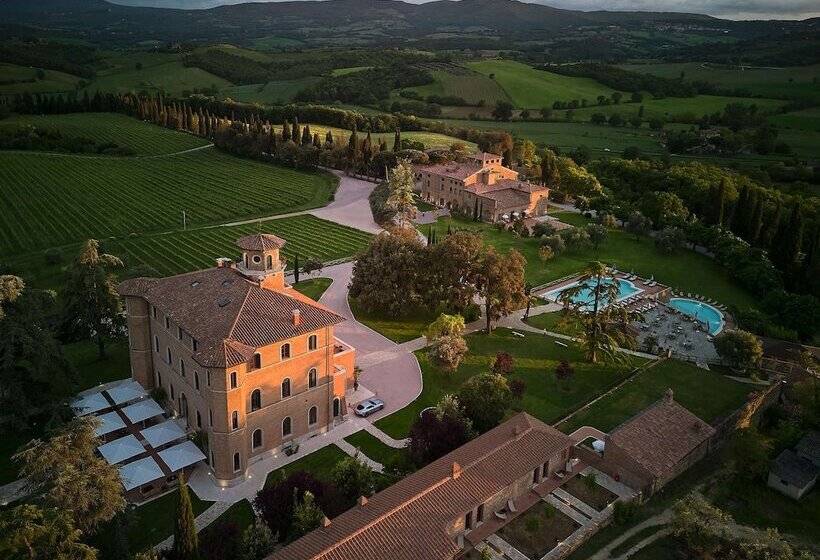 فندق Precise Tale Poggio Alla Sala