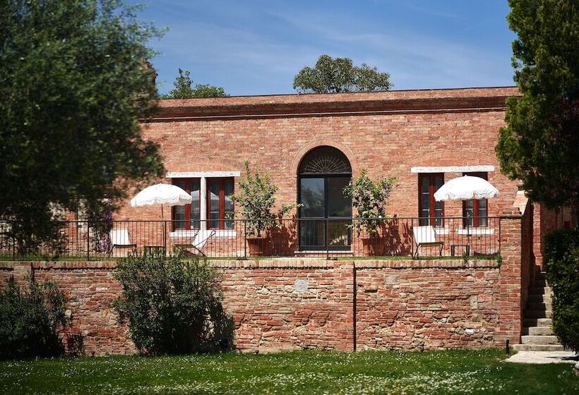 فندق Precise Tale Poggio Alla Sala