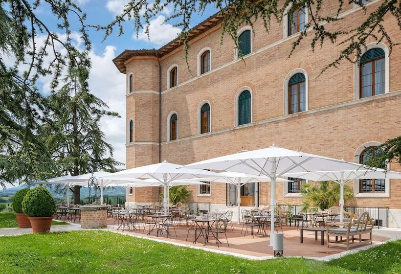 فندق Precise Tale Poggio Alla Sala