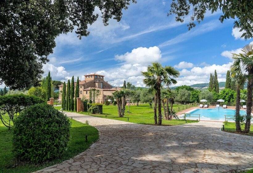 فندق Precise Tale Poggio Alla Sala