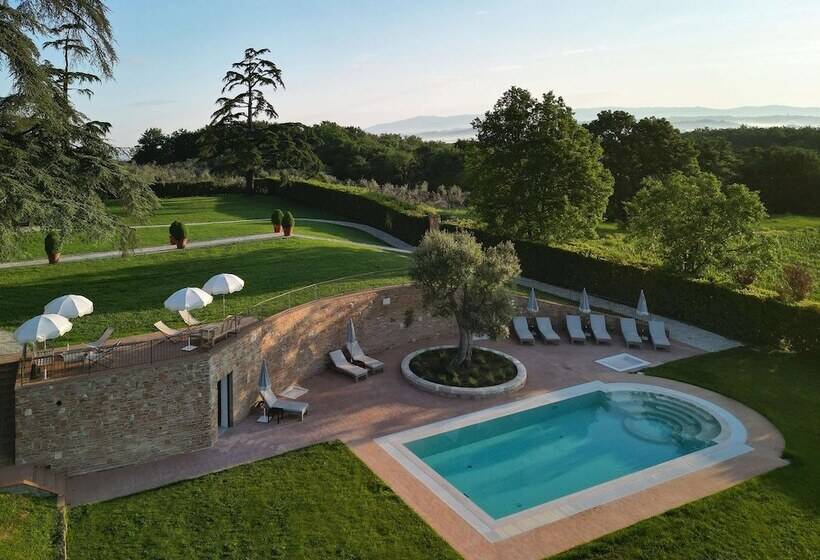 فندق Precise Tale Poggio Alla Sala