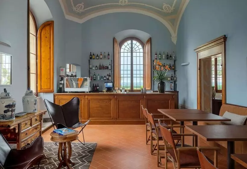 ホテル Precise Tale Poggio Alla Sala