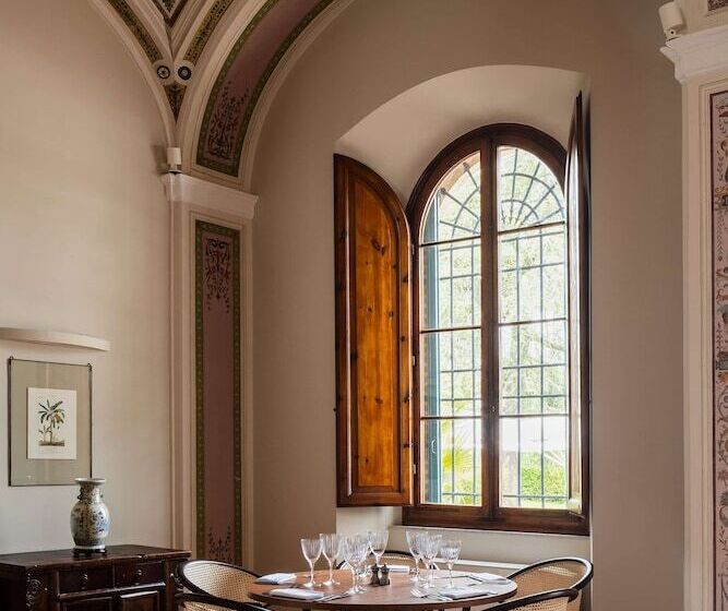 فندق Precise Tale Poggio Alla Sala