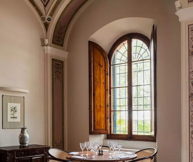 ホテル Precise Tale Poggio Alla Sala