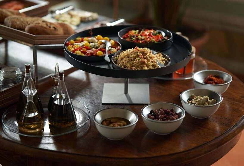 فندق Precise Tale Poggio Alla Sala