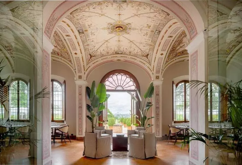 ホテル Precise Tale Poggio Alla Sala