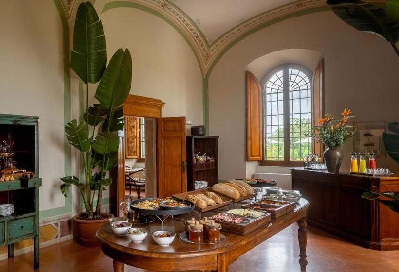 فندق Precise Tale Poggio Alla Sala