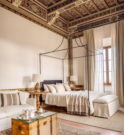 فندق Precise Tale Poggio Alla Sala