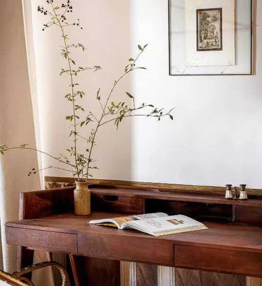 ホテル Precise Tale Poggio Alla Sala