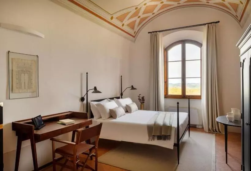 ホテル Precise Tale Poggio Alla Sala